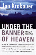 Under The Banner Of Heaven Uk Edition