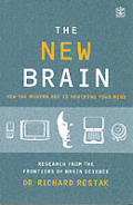 New Brain How The Modern Age Is Rewiring