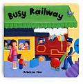 Busy Railway