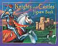 Knights & Castles Jigsaw Book