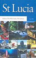 St Lucia Helen Of The West Indies