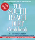 South Beach Diet Cookbook More Than 200 Rece