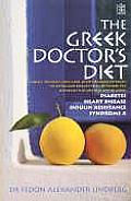 Greek Doctors Diet