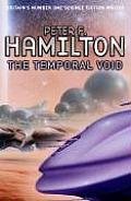 Temporal Void Uk Edition