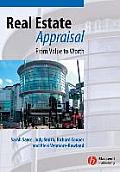 Real Estate Appraisal: From Value to Worth