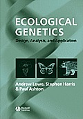 Ecological Genetics: Design, Analysis, and Application