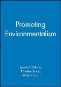 Promoting Environmentalism V56 No 3