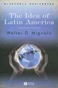 Idea of Latin America