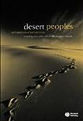 Desert Peoples: Archaeological Perspectives