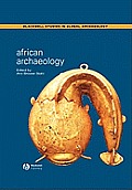 African Archaeology: A Critical Introduction