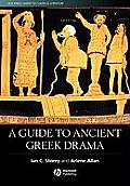 Guide To Ancient Greek Drama