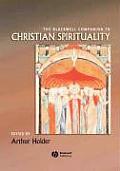 Companion Christian Spirituality
