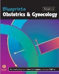 Clueprints Obstetrics & Gynecology 3RD Edition
