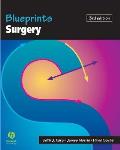Blueprints Surgery 3rd Edition