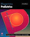Blueprints Pediatrics 3rd Edition