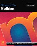 Blueprints Medicine 3rd Edition