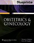 Blueprints Obstetrics & Gynecology (Blueprints)