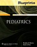Blueprints Pediatrics (Blueprints)