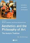 Aesthetics Philosophy Art C