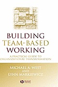 Building Team Based Working