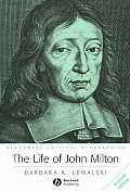 Life of John Milton Revised Edition