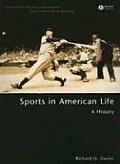 Sports In American Life A History