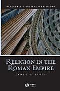 Religion in the Roman Empire