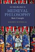 An Introduction to Medieval Philosophy