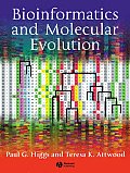 Bioinformatics & Molecular Evolution