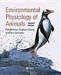 Environmental Physiology of An