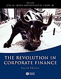 The Revolution in Corporate Finance