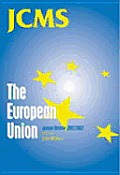 The European Union: Annual Review 2002/2003 (Journal of Common Market Studies)