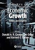 Surveys in Economic Growth