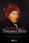 Philosophy of Thomas Reid