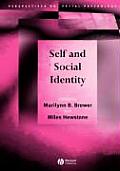 Self & Social Identity