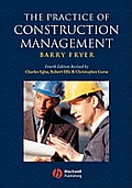 Practice Construction Management 4e