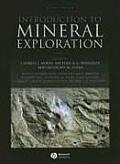 Introduction to Mineral Exploration