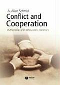 Conflict Cooperation