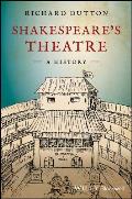 Shakespeare's Theatre: A History