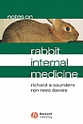 Notes on Rabbit Internal Medicine