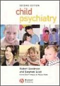 Child Psychiatry