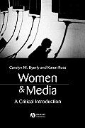 Women and Media: A Critical Introduction
