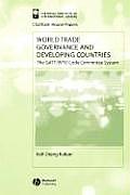 World Trade Governance and Developing Countries: The Gatt/Wto Code Committee System