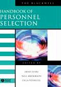 The Blackwell Handbook of Personnel Selection