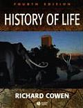 History Of Life 4th Edition