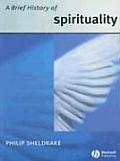 Brief History Of Spirituality