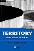 Territory A Short Introduction