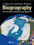 Biogeography: An Ecological and Evolutionary Approach