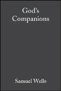 God's Companions: Reimagining Christian Ethics