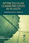 Intercellular Communication Plants V 16
